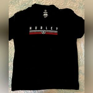 Hurley short sleeve Tshirt